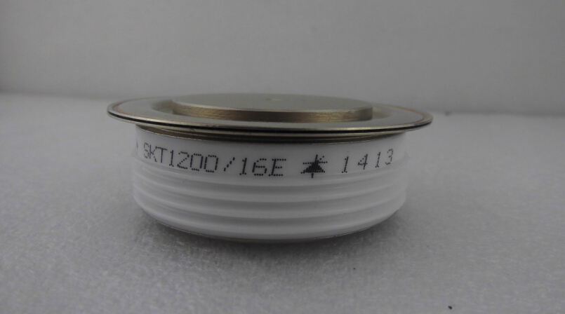 SEMIKRON Capsule Thyristor SKT1200/16E